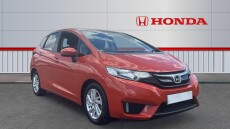 Honda Jazz 1.3 SE 5dr CVT Petrol Hatchback